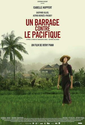 Un barrage contre le Pacifique (2008)