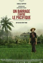 Un barrage contre le Pacifique (2008)