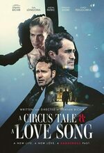 Un Cuento de Circo & A Love Song (A Circus Tale & a Love Song) (2024)