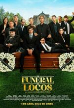 Un funeral de locos (2025)