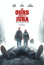 Un ours dans le Jura (How to Make a Killing) (2024)