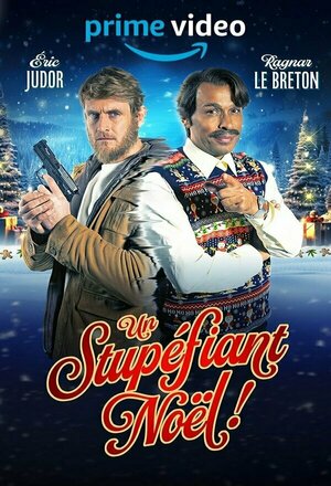 Un stupéfiant Noël ! (Dealing with Christmas) (2023)