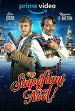 Un stupéfiant Noël ! (Dealing with Christmas) (2023)