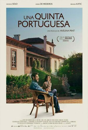 Una quinta portuguesa (The Portuguese House) (2025)