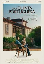Una quinta portuguesa (The Portuguese House) (2025)