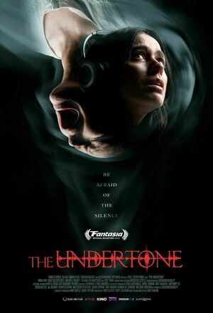 Undertone (2025)