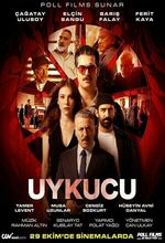 Uykucu (The Sleeper) (2025)