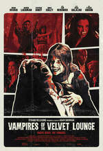Vampires of the Velvet Lounge (2026)