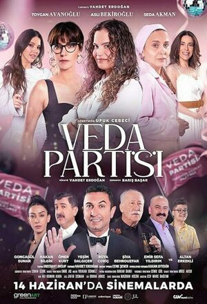 Veda Partisi (2024)