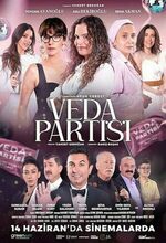 Veda Partisi (2024)