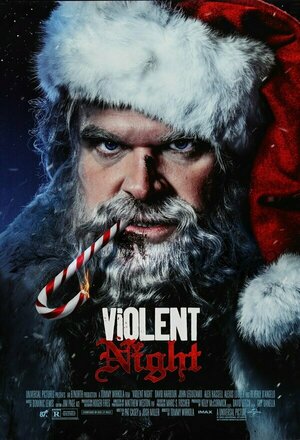 Violent Night (2022)