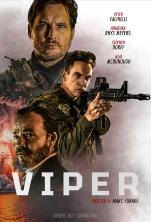 Viper (2026)