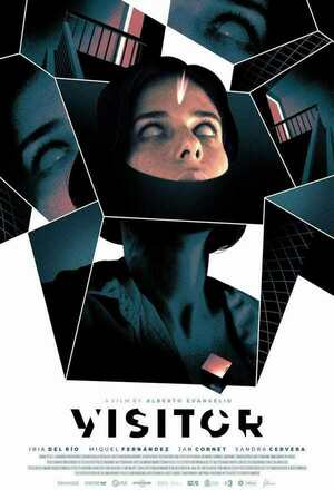 Visitante (Visitor) (2021)