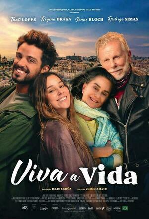 Viva a Vida (Cheers to Life) (2024)