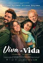 Viva a Vida (Cheers to Life) (2024)