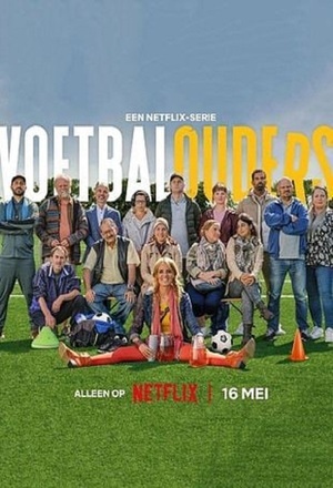 Voetbalouders (Football Parents) (2025 - )