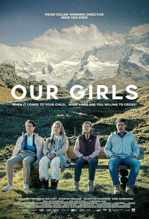 Voor de meisjes (Our Girls) (2025)