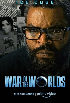 War of the Worlds (2025)