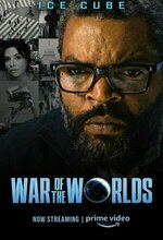 War of the Worlds (2025)