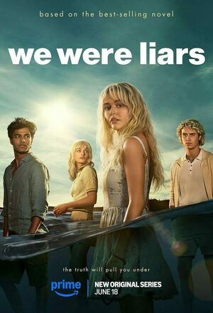 We Were Liars (2025 - )