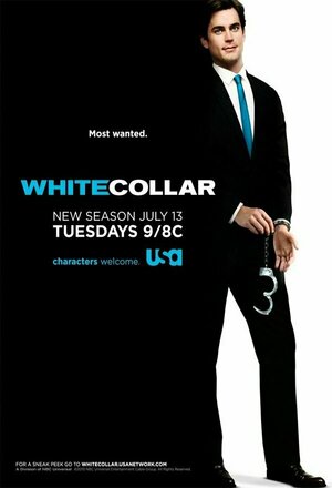 White Collar (2009 - 2014)