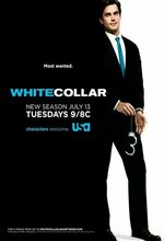 White Collar (2009 - 2014)