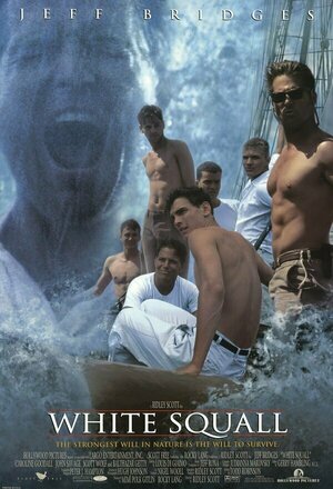 Dostluk denizi (White Squall) (1996)