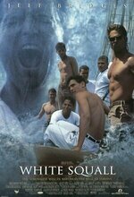 Dostluk denizi (White Squall) (1996)