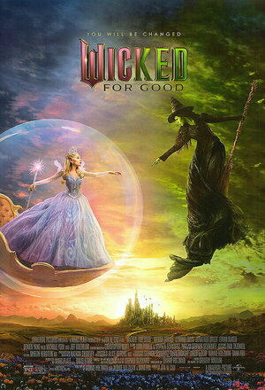 Wicked: For Good (2025)