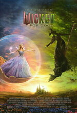 Wicked: For Good (2025)