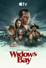 Widow's Bay (2026 - )