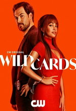Wild Cards (2024 - )