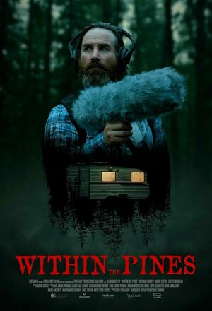 Within the Pines (2024)