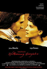 Uğultulu tepeler (Wuthering Heights) (1992)