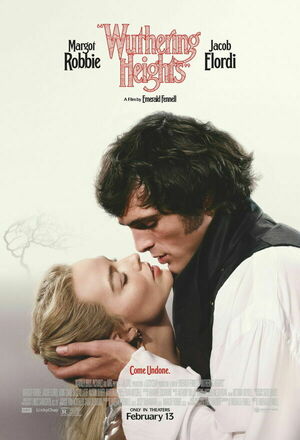 Wuthering Heights (2026)