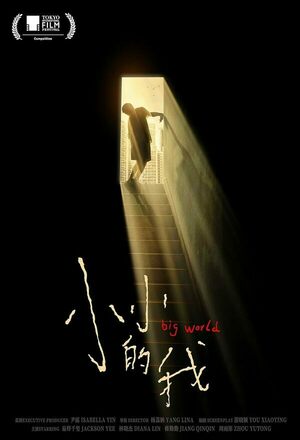 Xiao xiao de wo (Big World) (2024)