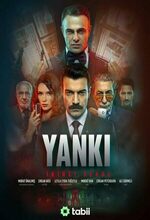 Yanki: Ikinci Perde (2026 - )
