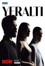 Yeralti (2026 - )