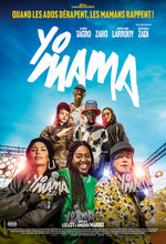 Yo mama (Yo Mama) (2023)