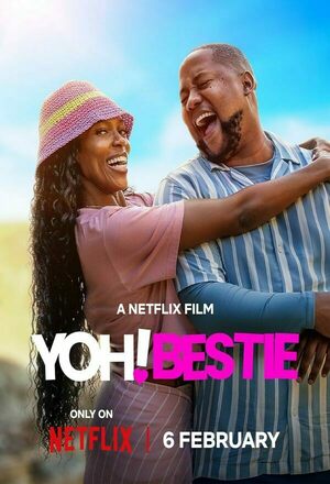 Yoh! Bestie (2026)
