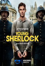 Young Sherlock (2026 - )