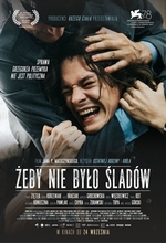 Zeby nie bylo sladów (Leave No Traces) (2021)