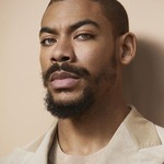 Aaron Pierre Fotoğrafı