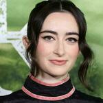 Abby Quinn Fotoğrafı