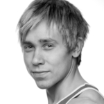 Adam Starks Fotoğrafı