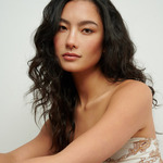 Adeline Rudolph Fotoğrafı