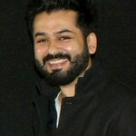 Aditya Dhar Fotoğrafı