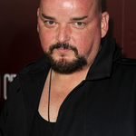 Alain Johannes Fotoğrafı