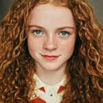 Alexa Goodall Fotoğrafı