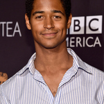 Alfred Enoch Photo